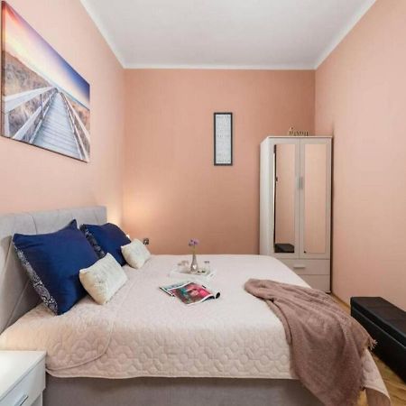 Apartman Karesa -Rijeka Exterior foto