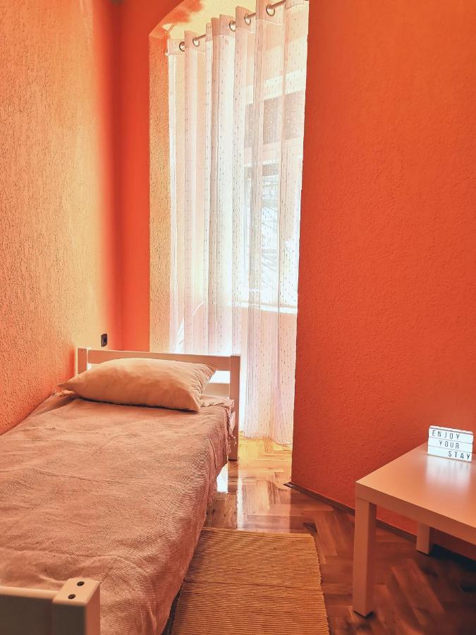 Apartman Karesa -Rijeka Exterior foto