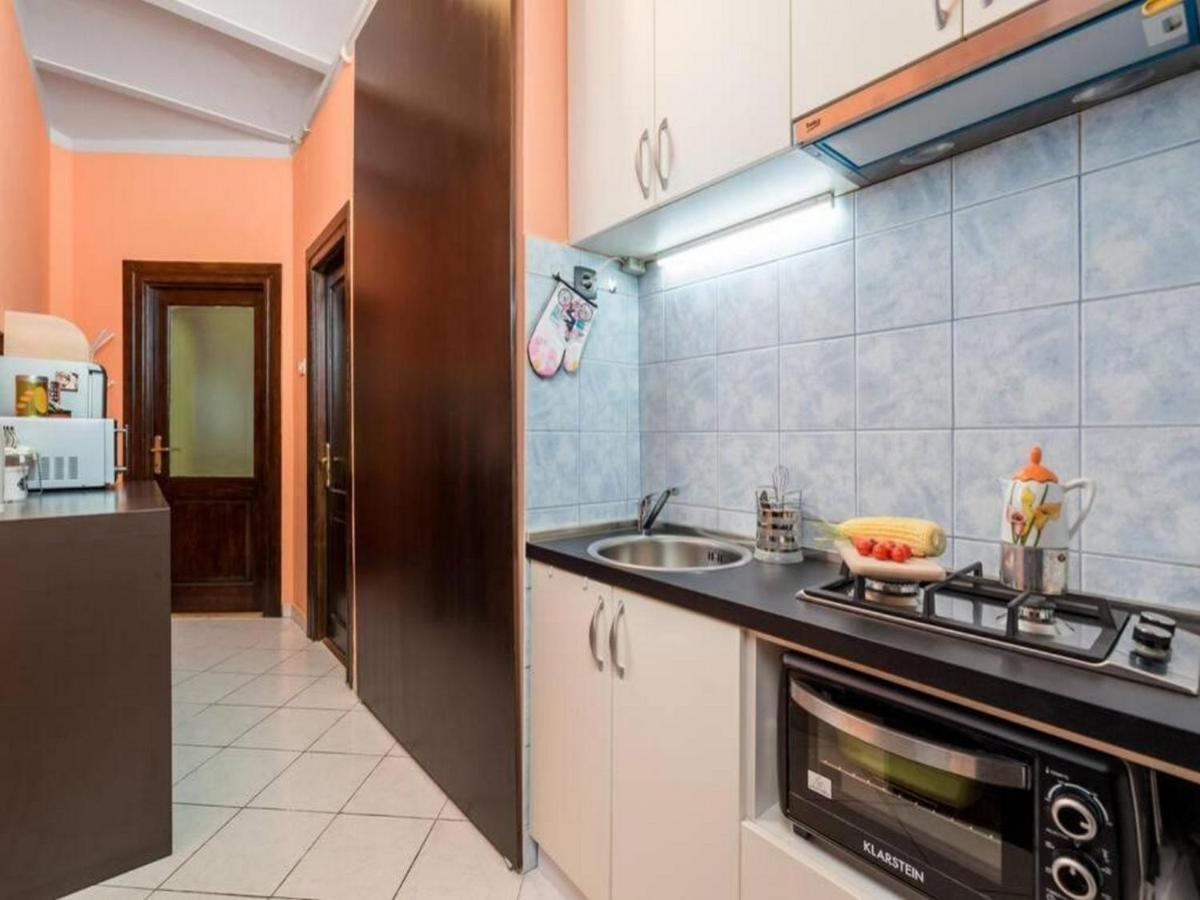 Apartman Karesa -Rijeka Exterior foto