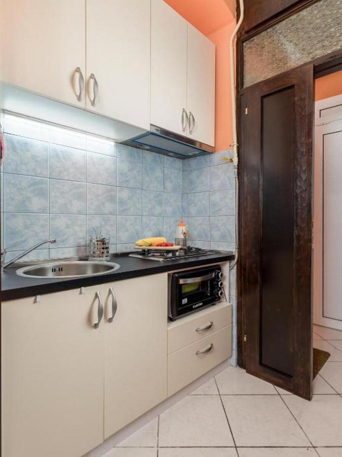Apartman Karesa -Rijeka Exterior foto