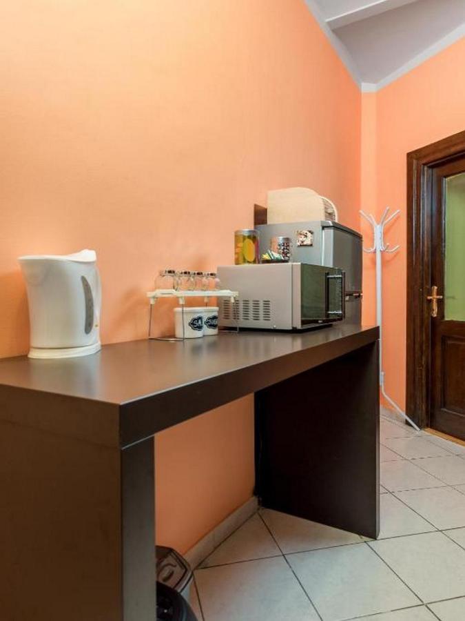 Apartman Karesa -Rijeka Exterior foto