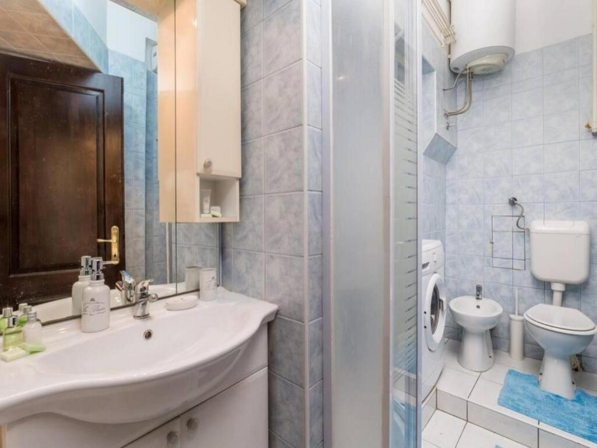 Apartman Karesa -Rijeka Exterior foto